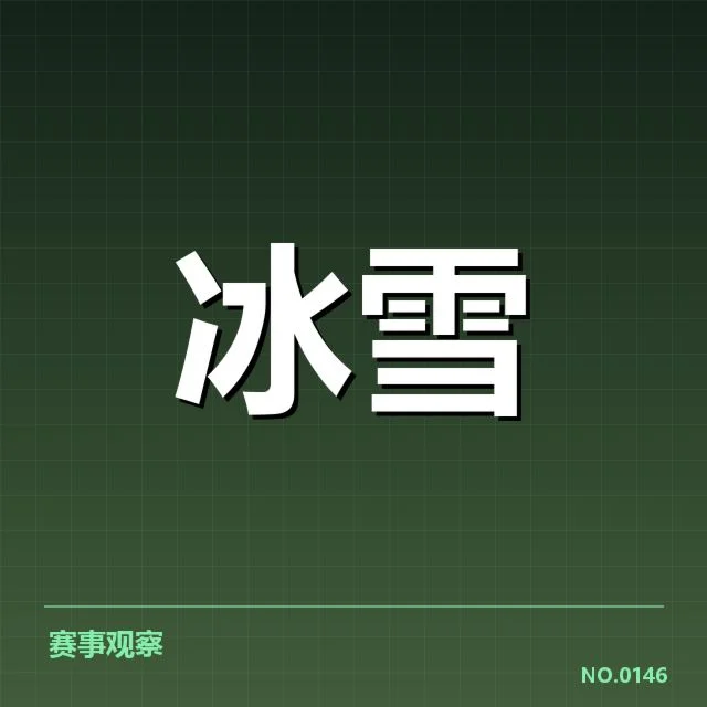 已确定的赛事名单及赛程细节