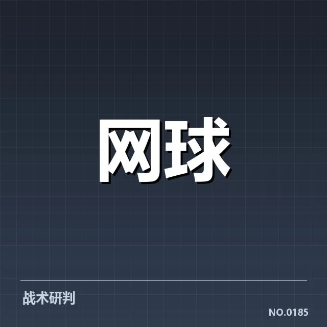 戴维斯杯体能分配：赛场选手体力安排如何解读